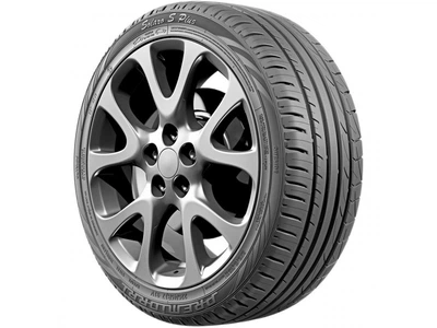 Літня шина Premiorri Solazo S Plus 215/55 R17 94V