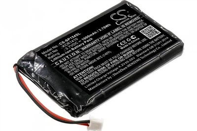Аккумулятор Cameron Sino KCR1410 (1000 mAh) для Sony PS4 Dualshock 4 Wireless Controller (2016) CUH-ZCT2 (CS-SP154SL)