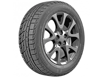 Зимова шина Premiorri ViaMaggiore Z Plus 195/65 R15 91H