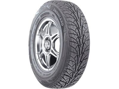 Зимова шина Rosava Snowgard 175/70 R14 84T (шип)