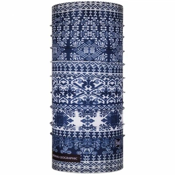 Пов'язка Buff National Geographic Original kurzeme dark navy