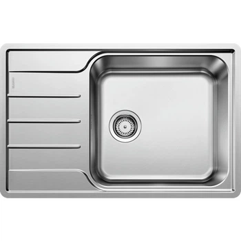 Мойка кухонная Blanco - LEMIS XL 6 S-IF Compact (525111)