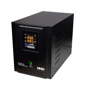 ДБЖ MHPower MPU 1600-12 (1600 Вт)