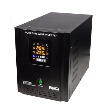 ДБЖ MHPower MPU 3500-48 (3500 Вт)