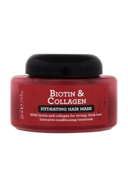 Маска для волос Xpel Biotin&Collagen 220ml