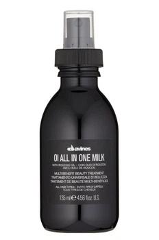 Молочко для Абсолютной Красоты Волоc Davines Oi All In One Milk 135 мл 76119