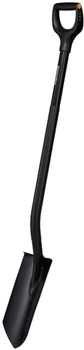 Лопата дренажна Fiskars Ergonomic Pro XL (1066709)
