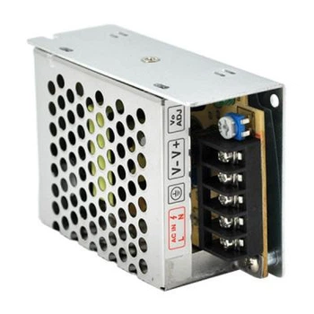 Блок живлення Ritar rtps12-12 12 в 1 А (12 Вт) перфорований