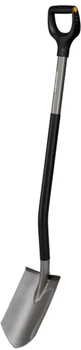 Лопата штикова Fiskars Ergonomic (1066708)