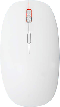 Мышь POUT Hands 4 Wireless White (POUT-01401W)