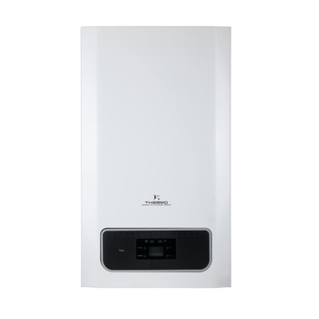 Котел газовый Thermo Alliance EWA 24 кВт двухконтурный конденсационный