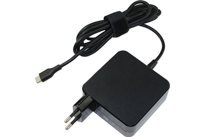 KFD 65W USB-C (Type-C) зарядний пристрій Huawei Matebook 13 D14 HZ X (Wall) High Copy