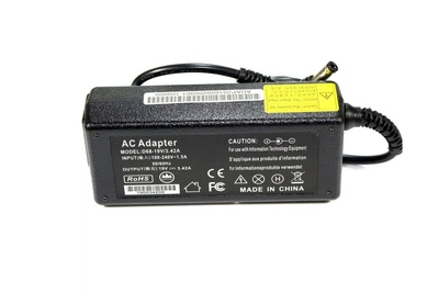 Блок питания KFD PA-1650-52LC для Lenovo 19V 3.42A (G500 G510 G555) High Copy