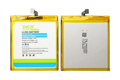 Аккумулятор DEJI BM35 (3080 mAh) для Xiaomi Mi4c High Copy
