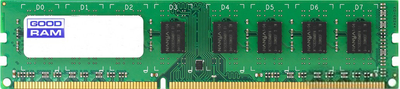 Оперативная память Goodram DDR4-2400 8192MB PC4-19200 (GR2400D464L17S/8G)