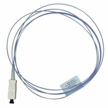 Пигтейл Molex SC MM OM2 50/125 Simplex, LSZH, 2м. * 6 (91.30.532.00200)