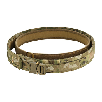 Ремень M-Tac Range Belt Cobra Buckle Multicam XL/2XL