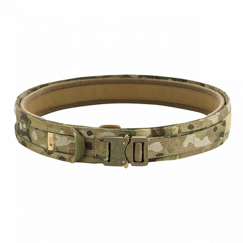 Ремень M-Tac Range Belt Cobra Buckle Multicam M/L