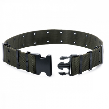 Ремінь M-Tac Pistol Belt Olive