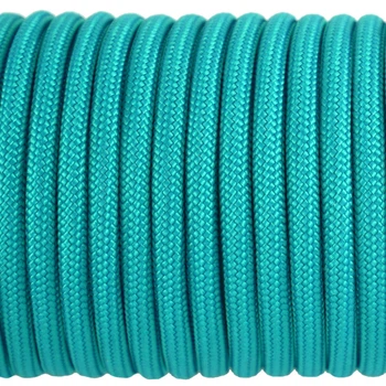 Шнур-паракорд (Paracord Type III 550 - 4 мм) Simple Sea Breeze 185 10 м.
