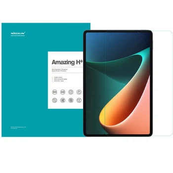 Защитное стекло Nillkin (H+) для Xiaomi Redmi Pad (10.61") Прозрачный