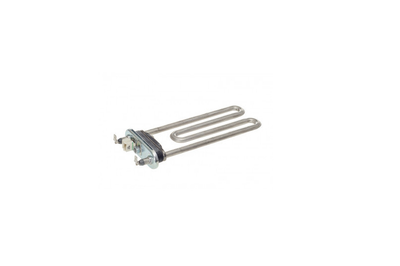 Тэн стиральной Bosch 2000W L=195мм с датчиком NTS