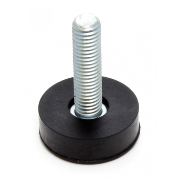Ножка для стиральной машины D 8 мм. NOGKA8mm