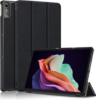 Чохол Magnet Lenovo Tab P11 (2nd Gen) Black (30363)