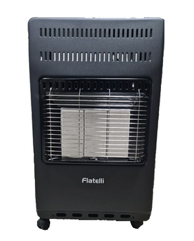 Газовий каталітичний обігрівач Flatelli RS42