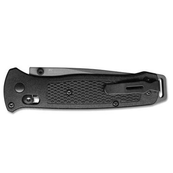 Нож Benchmade Bailout (537GY)