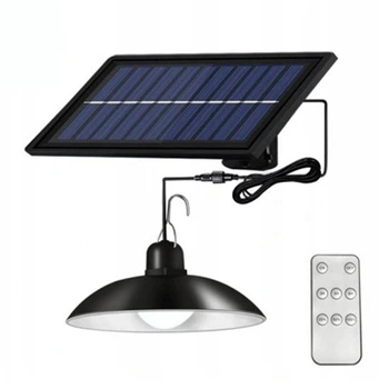 Уличный фонарь на солнечной батарее LED Flood Light XF-707