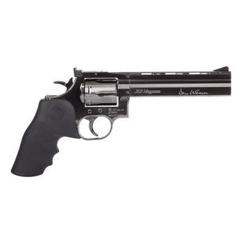 Пневматический пистолет ASG DW 715 Pellet, 6" 4,5 мм (18193)