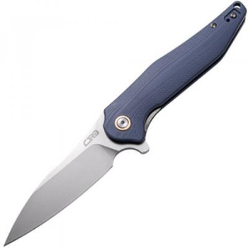 Ніж CJRB Agave G10 gray