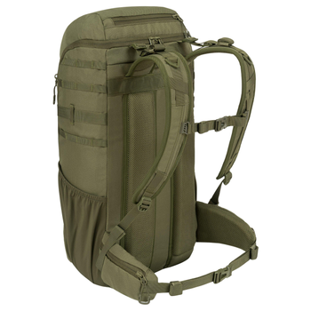 Рюкзак тактичний Highlander Eagle 3 Backpack 40L TT194-OG Olive Green (929630)
