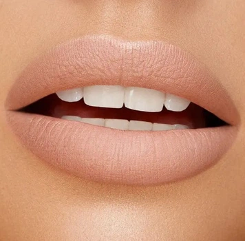 Кремовая матовая помада KIKO MILANO VELVET PASSION MATTE LIPSTICK, 327 Beige Caldo