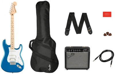 Электрогитары Fender Squier купить в Киеве - ROZETKA | Цены