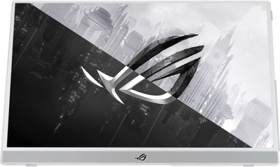 Монітор Asus ROG Strix XG16AHPE-W 15.6" (4718017874519)