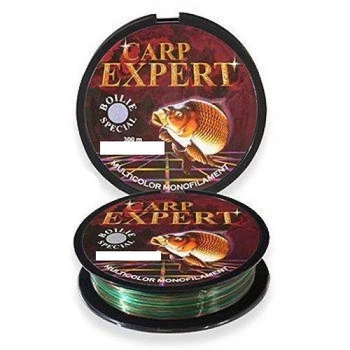 Лісочка Energofish Carp Expert Multicolor Boilie Special 18.7 кг 300 м 0,4 мм