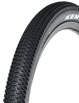 Покрышка Kenda K1118 27.5 x 1.95 (50-584) Kapture 30 TPI, черный (O-O-0400)