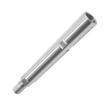 Підовжувач алюмінієвий 1 1/4" L=200мм Distar для алмазних свердл (310456)