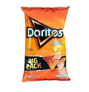 HS　Portillae Dorito (xself )by Scott① Чипси з сіллю Doritos - ROZETKA - купити чіпси з незвичайним