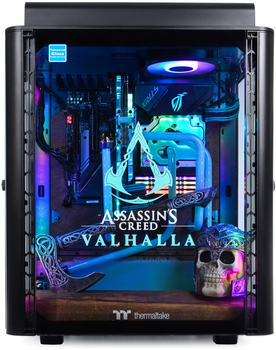 Компьютер ARTLINE Overlord VALHALLAv19