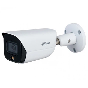 4Мп Full-color IP видеокамера WizSense Dahua DH-IPC-HFW3449EP-AS-LED 3.6мм