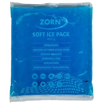 Аккумулятор холода Zorn SoftIce 800 blue (4251702589034)