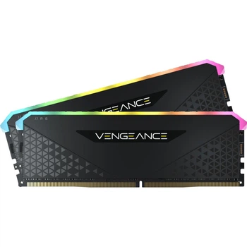 Оперативна пам'ять Corsair 3600 - купити в Києві: ціна, відгуки