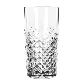 Набір із 6 склянок Libbey Carats Cooler 414 мл (926774)