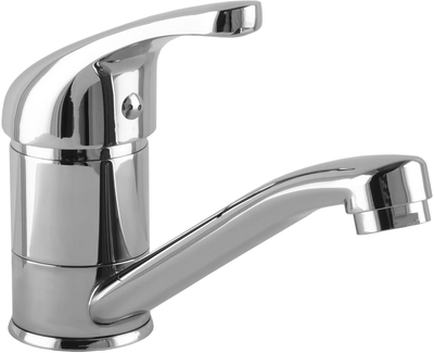 Змішувач-кран для раковини GLOBUS LUX Solly GLSO-0103M