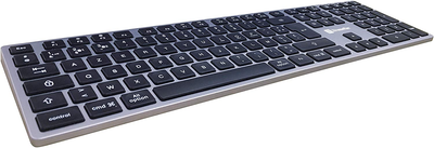 Бездротова клавіатура XtremeMac XWH-MAK-13