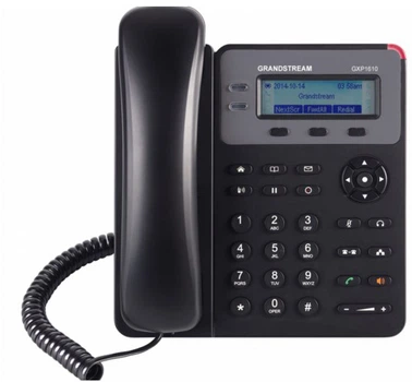 IP-телефон Grandstream GXP1610