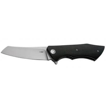 Нож Maserin AM-2 Black Carbon (378/CN)